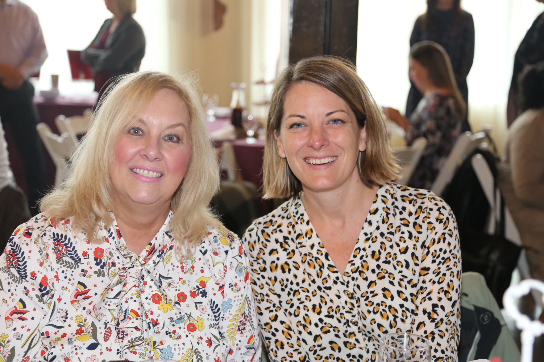 Athena Awards Luncheon